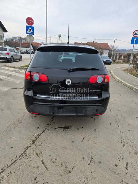 Fiat Croma 