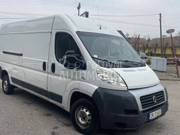 Fiat Ducato 2.3 MJt