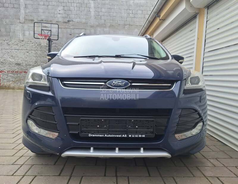 Ford Kuga V.e.S.e.r.v Org.km