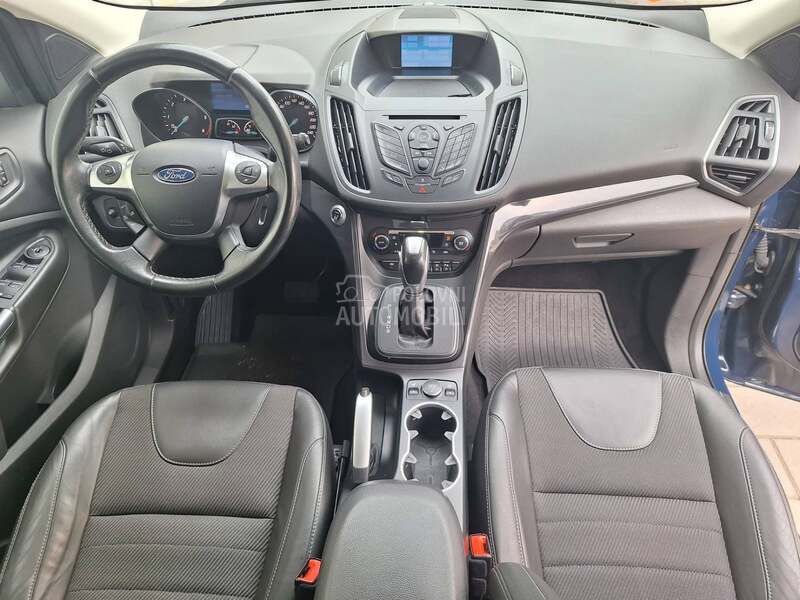 Ford Kuga V.e.S.e.r.v Org.km