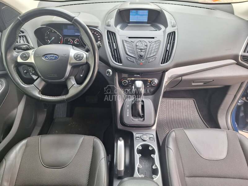 Ford Kuga V.e.S.e.r.v Org.km