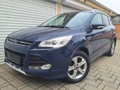 Ford Kuga V.e.S.e.r.v Org.km