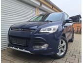 Ford Kuga V.e.S.e.r.v Org.km
