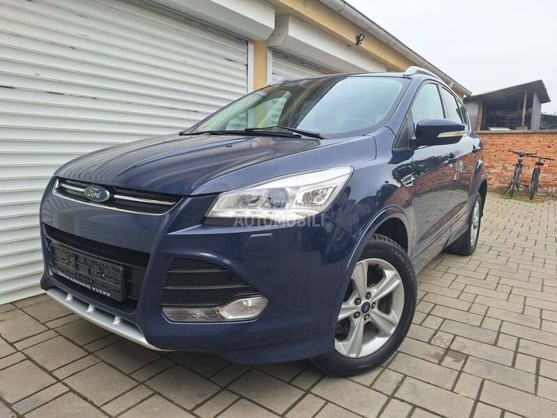 Ford Kuga V.e.S.e.r.v Org.km