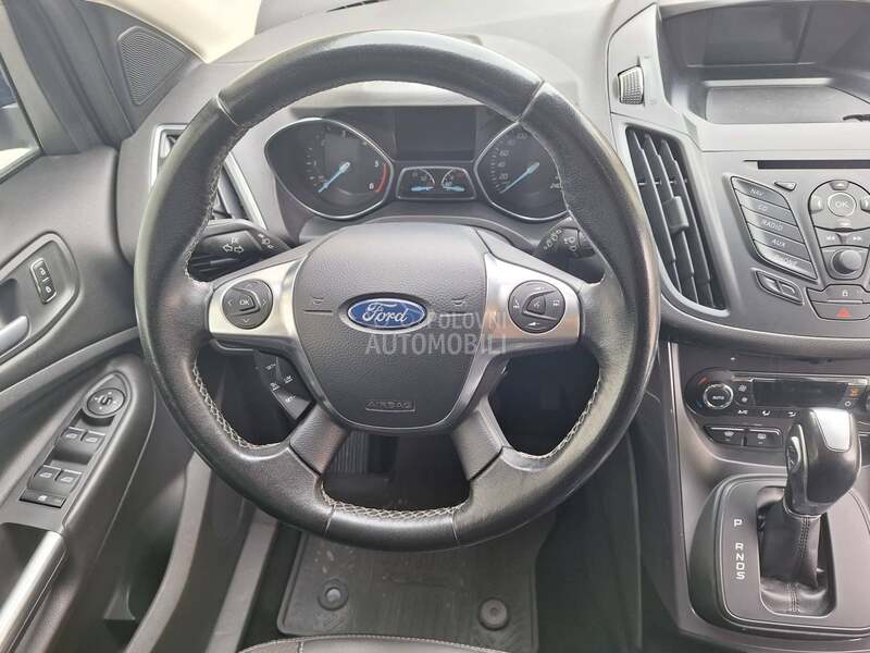 Ford Kuga V.e.S.e.r.v Org.km