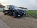 Volkswagen Tiguan 2.0tdi