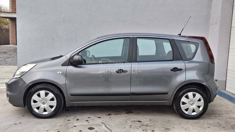 Nissan Note 1.4 Visia