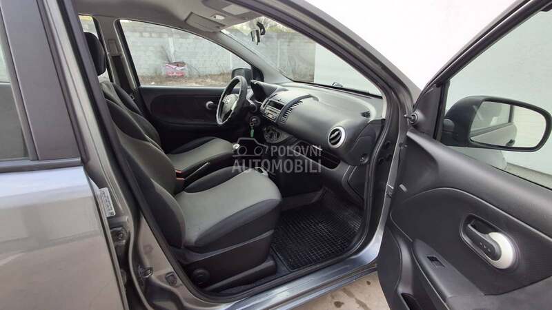 Nissan Note 1.4 Visia
