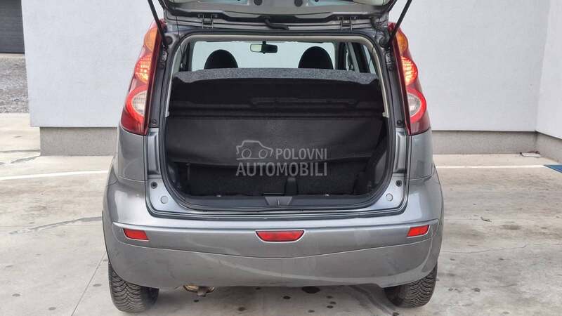 Nissan Note 1.4 Visia