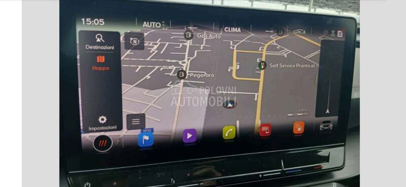 Cupra Formentor 2.0 TDI/DSG/4DRIVE