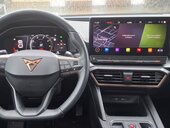 Cupra Formentor 2.0 TDI/DSG/4DRIVE