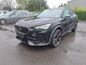 Cupra Formentor 2.0 TDI/DSG/4DRIVE