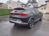 Cupra Formentor 2.0 TDI/DSG/4DRIVE