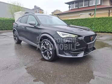 Cupra Formentor 2.0 TDI/DSG/4DRIVE