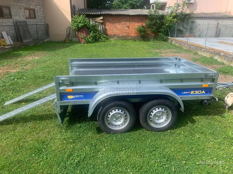 Vesta Akcija light 23 da