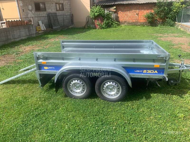 Vesta Akcija light 23 da