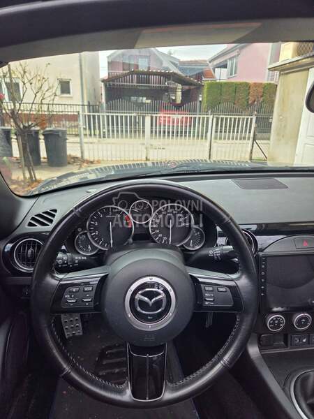 Mazda MX-5 1.8