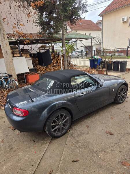 Mazda MX-5 1.8