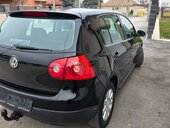 Volkswagen Golf 5 1.9 TDI