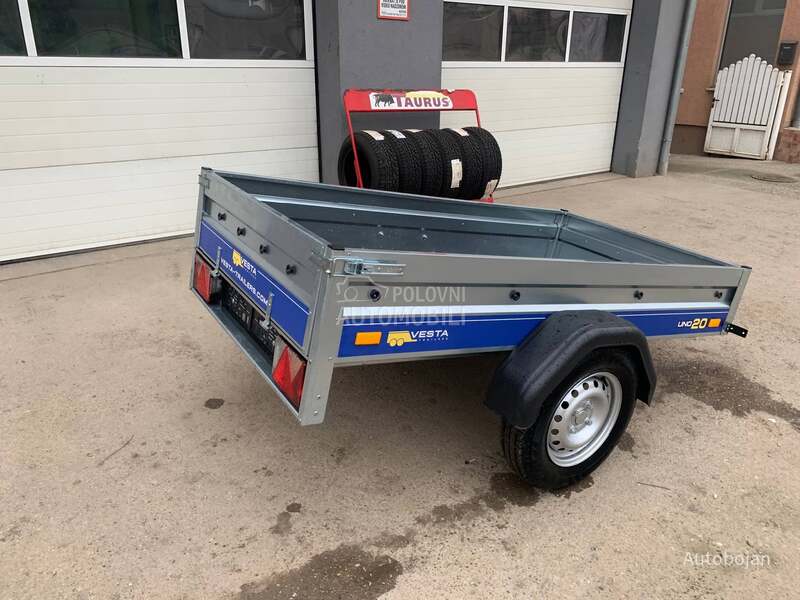 Vesta Light20kip/17kip/20uno