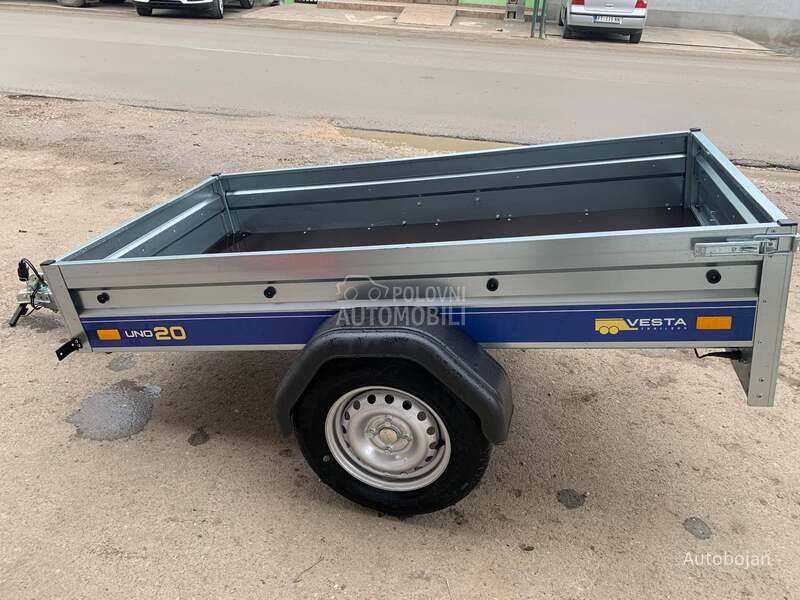 Vesta Light20kip/17kip/20uno