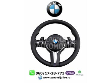 Volan za BMW 125, 750, 2002 ...