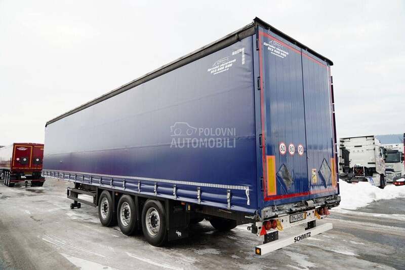 Schmitz Cargobull/IMP3732