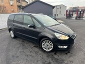 Ford Galaxy RATA 150E 7 SED