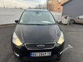 Ford Galaxy RATA 150E 7 SED