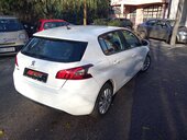 Peugeot 308 1,5hdi rata 85e