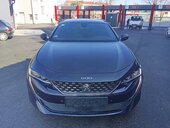 Peugeot 508 2,0HDI GT RATA 169e