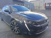 Peugeot 508 2,0HDI GT RATA 169e