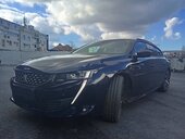Peugeot 508 2,0HDI GT RATA 169e