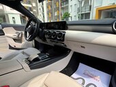 Mercedes Benz CLA 200 Shooting Brake RATA 225E