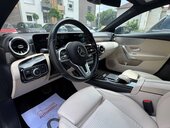 Mercedes Benz CLA 200 Shooting Brake RATA 225E