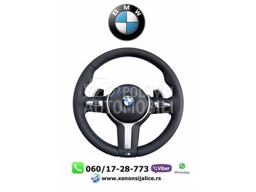 Volan za BMW 125, 750, 2002 ...
