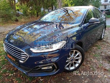 Ford Mondeo Titanijum RATA 149