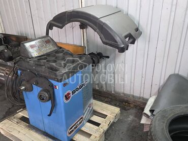 Vulkanizerske mašine