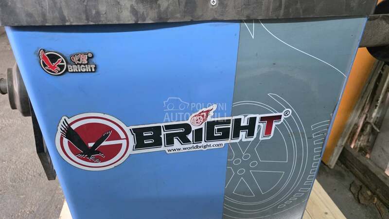 Vulkanizerske mašine