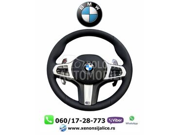 Volan za BMW 125, 750, 2002 ...