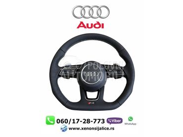 Volan za Audi TT, A2, A3 ...