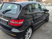 Mercedes Benz B 180 SPORT CDI