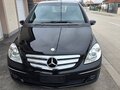 Mercedes Benz B 180 SPORT CDI
