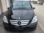 Mercedes Benz B 180 SPORT CDI