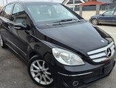 Mercedes Benz B 180 SPORT CDI