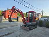 Bobcat E25