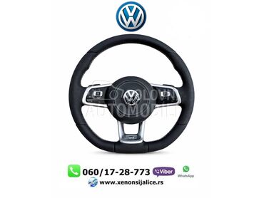 Volan za Volkswagen EOS, Caddy, Polo ...