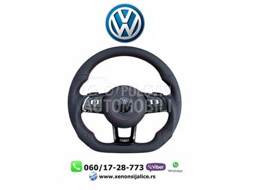 Volan za Volkswagen Caddy, Polo, Scirocco ...