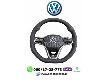 Volan za Volkswagen Caddy, Polo, Scirocco ...