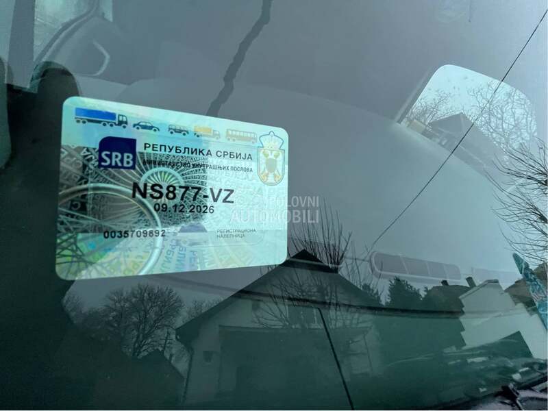 Iveco Daily 3.0 šlep